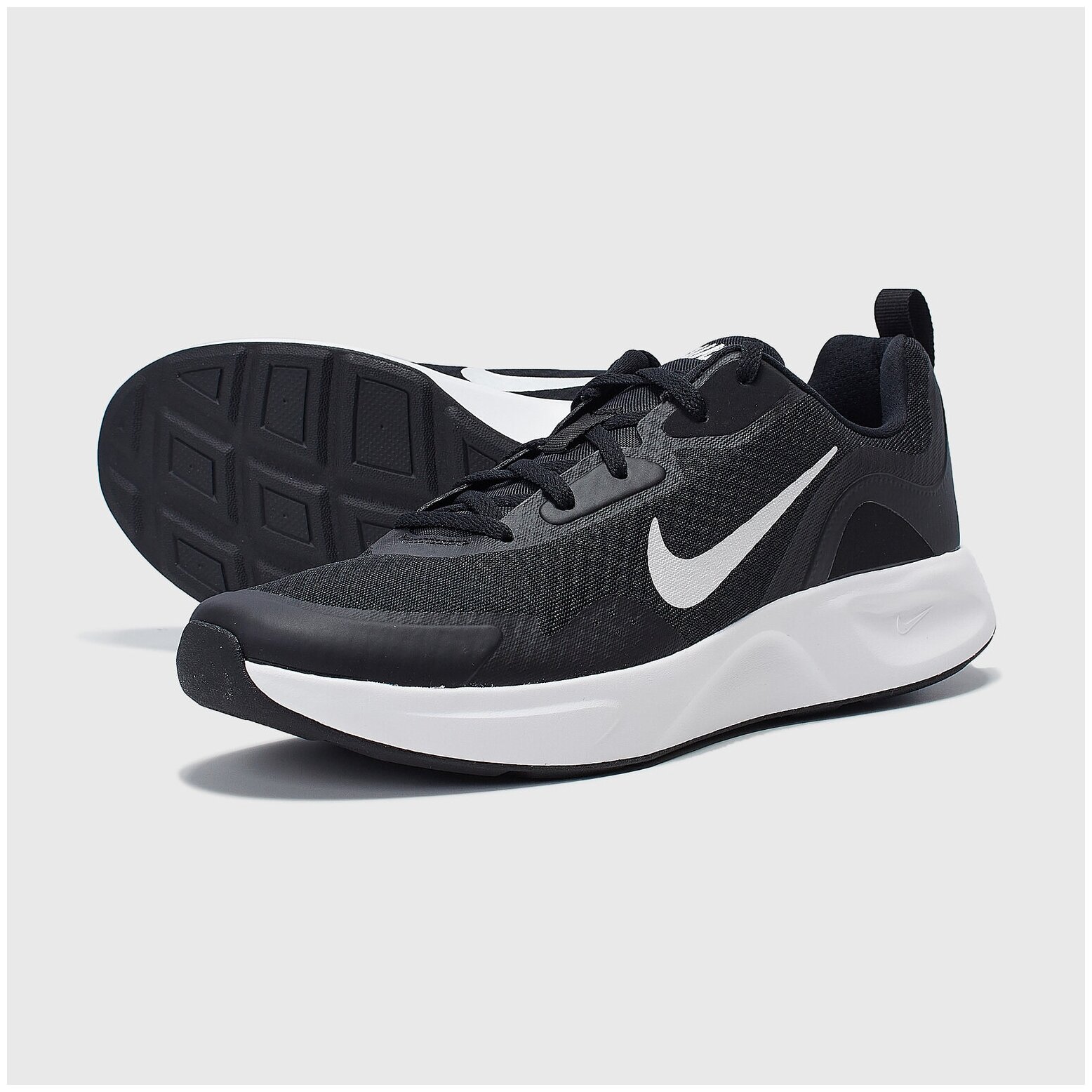nike man 2018