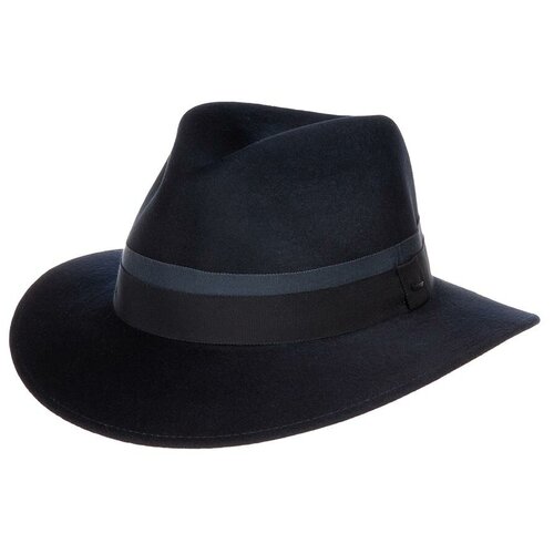 Шляпа федора BAILEY 71002BH BARKLEY, размер 59