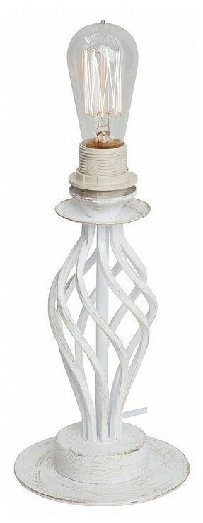 Настольная лампа декоративная Vitaluce V1569 V1569/1L - фотография № 2
