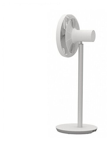 Вентилятор Xiaomi Mi Smart Standing Fan Pro - фотография № 15