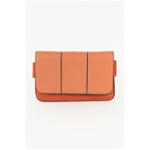 Клатч Parfois 159591_PKM Коралловый