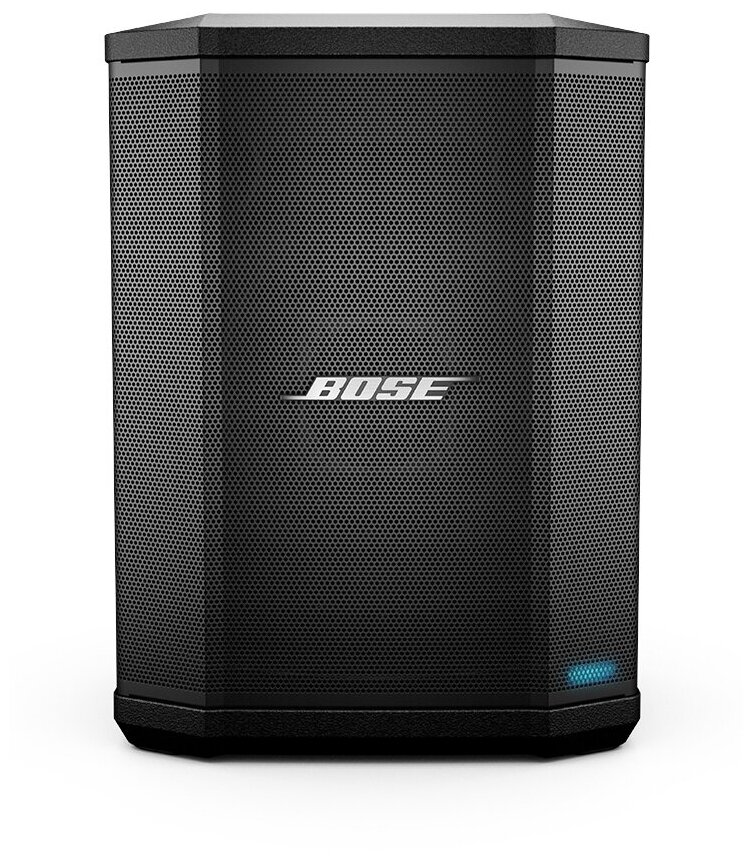 Bose, S1 PRO беспроводная активная колонка