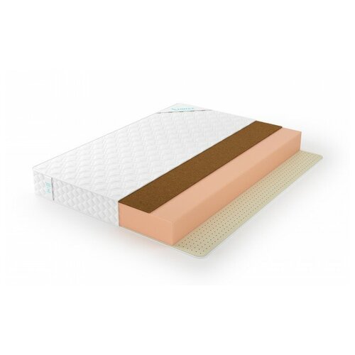 Матрас Lonax Roll Latex Cocos Max 160х220, нестандартный