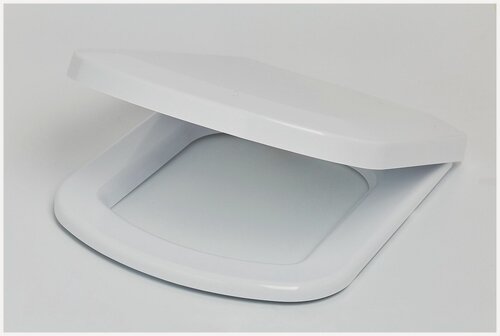 Изображение товара Крышка-сиденье для унитаза Rosa Domino SoftClose