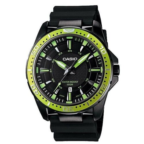 Casio Collection MTD-1072-3A