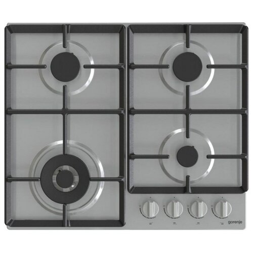 Газовая варочная панель GORENJE GW641EX 1499000₽
