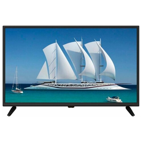 Телевизор V-HOME 43LF1209 smart 1499000₽