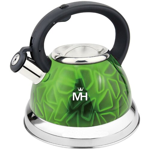 Чайник MercuryHaus MC-7825 3,0л