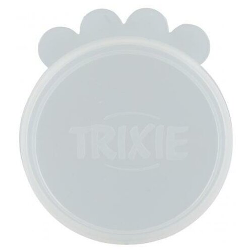 Крышка Trixie для консервной банки (ø 7,6 см, набор из 2 шт)
