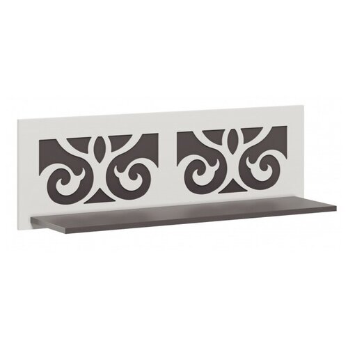 Полка навесная №2 