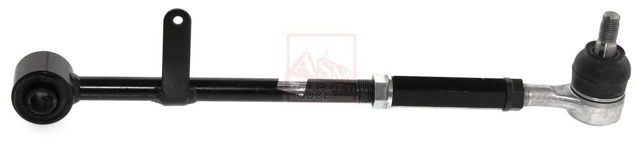 ASVA 0125-AZT250 тяга задняя поперечная регулируемая