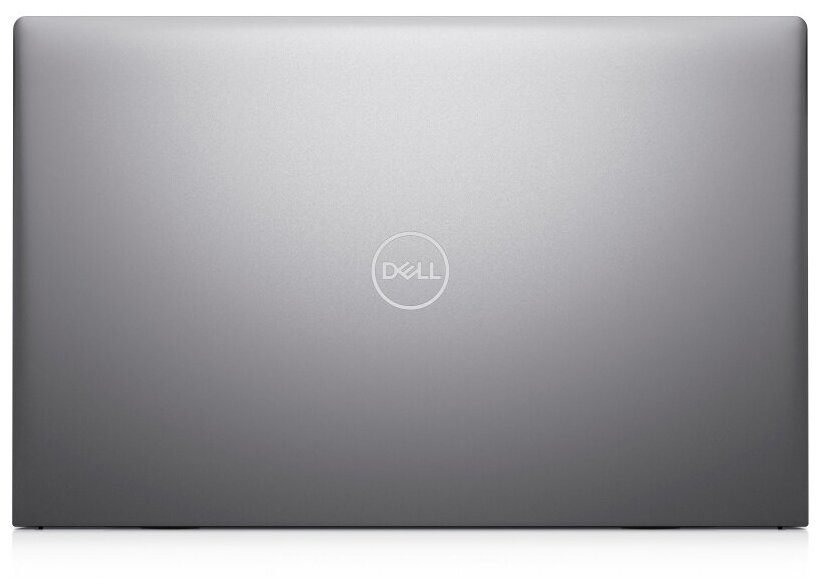 Ноутбук Dell Vostro 5510 (5510-5233), серый