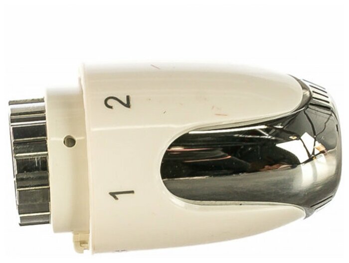 фото Термостатическая головка Comap S2RI M28*1.5 хром