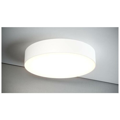 Quest Light Светильник накладной, белый, LED 30w 4000K 2400lm, IP20 TAB 30w.white