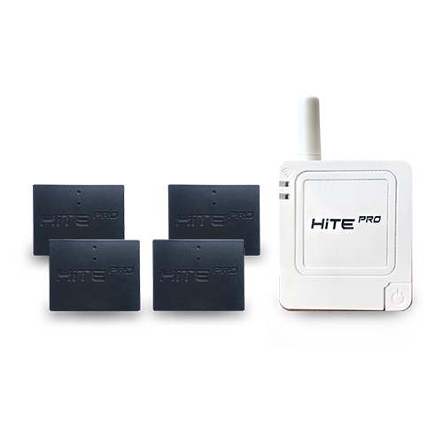 Комплект HiTE PRO “Умный свет без ремонта”