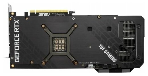 Видеокарта ASUS TUF-RTX3080-O10G-V2-GAMING