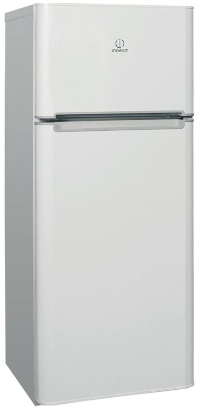 Холодильник Indesit RTM 014, двухкамерный