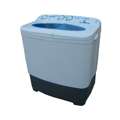 Стиральная машина Renova WS-80PET 1270000₽