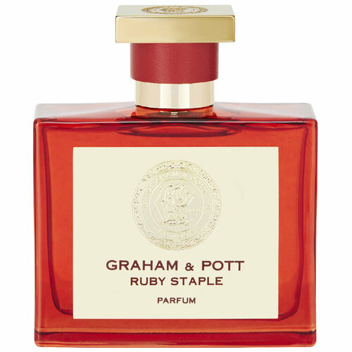Graham & Pott духи Ruby Staple, 100 мл
