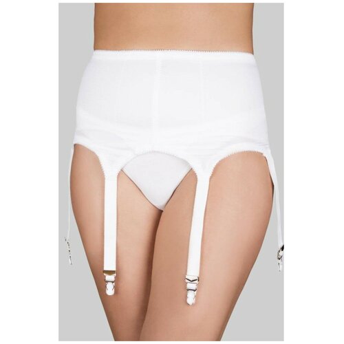 Пояс для чулок Rago черный 6993₽