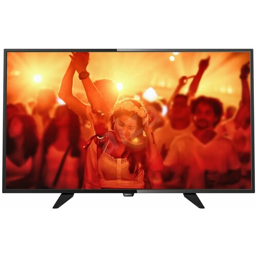 Телевизор Philips 32PFT4101/60