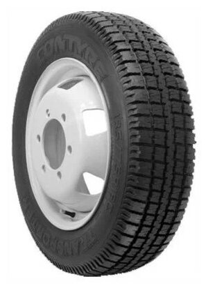 Автошина Contyre Transporter 185/75R16 104/102Q