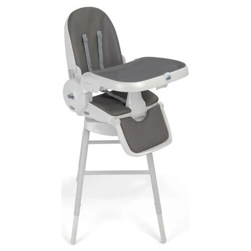 Стульчик для кормления CAM ORIGINAL 4in1, группа 0/14, серый