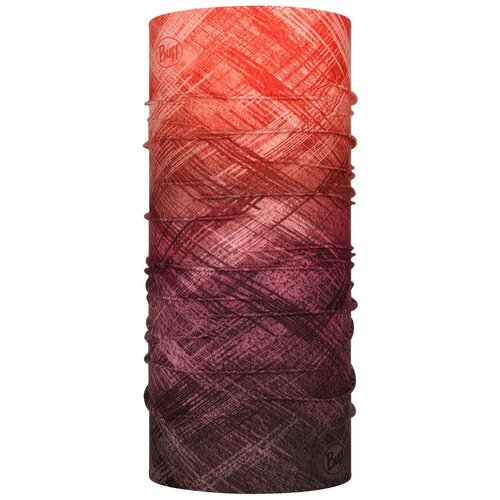 фото Бандана buff original court armor размер one size, бордовый