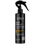 EPICA PROFESSIONAL Heat Shield Спрей для волос с термозащитным комплексом, 200 мл - изображение