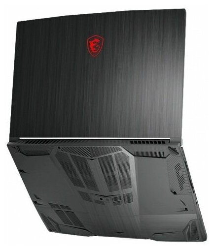 Ноутбук MSI GF63 Thin 11UC-622RU i5-11400H/16GB/512GB SSD/15.6