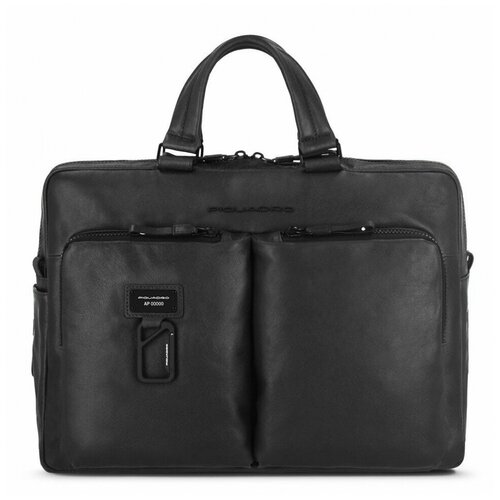 фото Сумка с двумя ручками piquadro ca4027ap/n