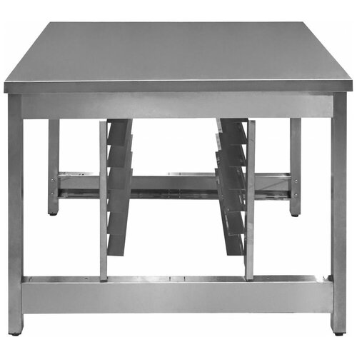 Подставка Luxstahl 1000x810x800 мм 2577400₽