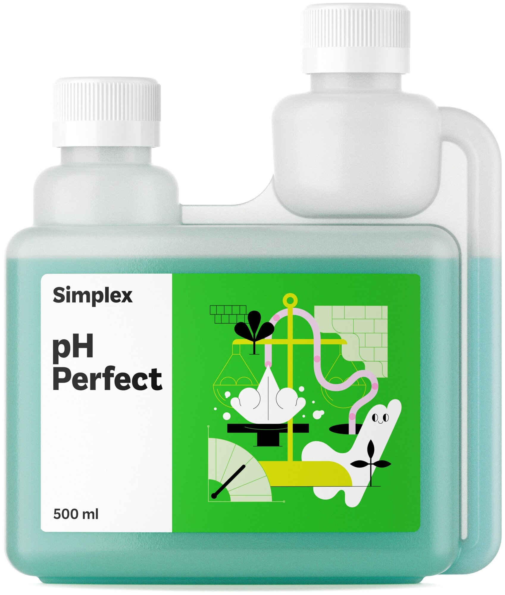 Simplex pH Perfect