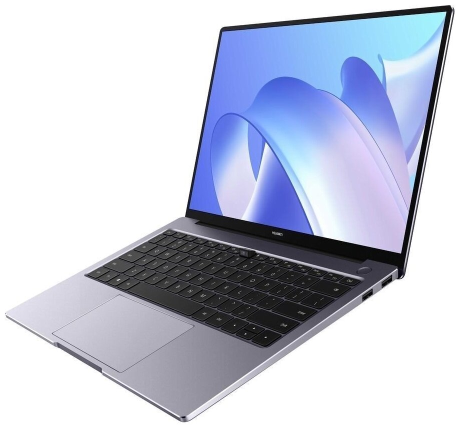 HUAWEI Ноутбук MateBook 53012NVL