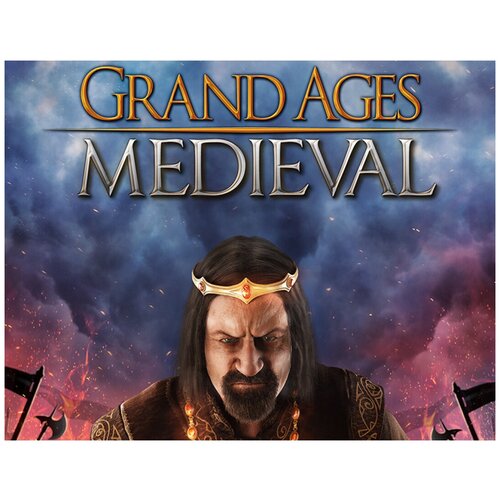 Grand Ages: Medieval