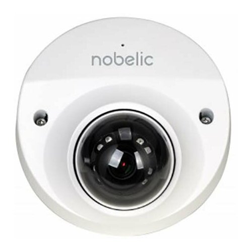 IP камера dome 2mp ip nobelic nblc-2221f-msd IVIDEON 499000₽