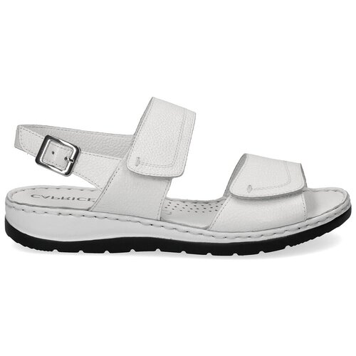 фото Босоножки летние женские caprice коричневые,размер 36