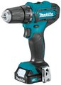 Аккумуляторная дрель-шуруповерт Makita DF333DWYE4