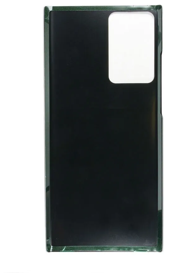 Задняя крышка для Samsung Note 20 Ultra