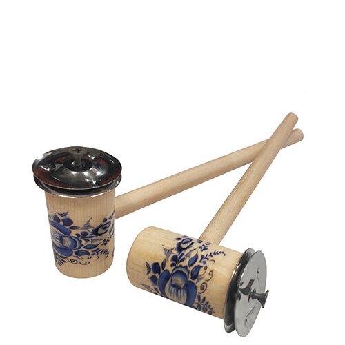 Presto MTT-10P Молоточек с тарелочками