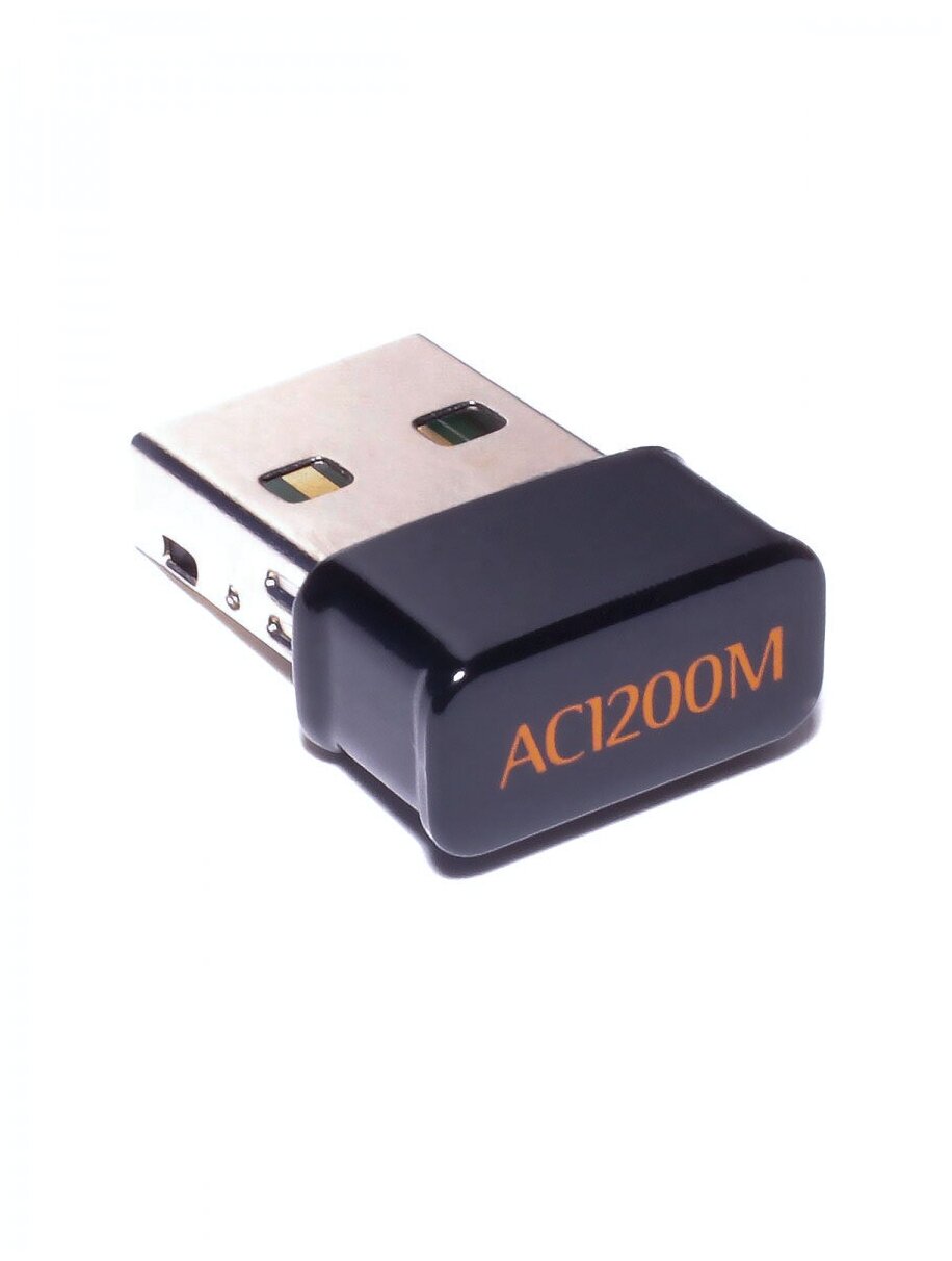 Адаптер PALMEXX AC1200M USB WiFi n/g/b/ac, 2.4GHz+5GHz, 802.11ac, Mu-MIMO 1200Mbps