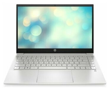 Ноутбук HP Pavilion 14-dv0064ur 4J678EA Intel Core i5-1135G7 24GHz8192Mb512Gb SSDIntel HD GraphicsWi-FiBluetoothCam141920x1080DOS 10427100₽