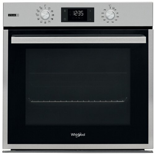 Whirlpool Электрический духовой шкаф Whirlpool OAS KN8V1 IX