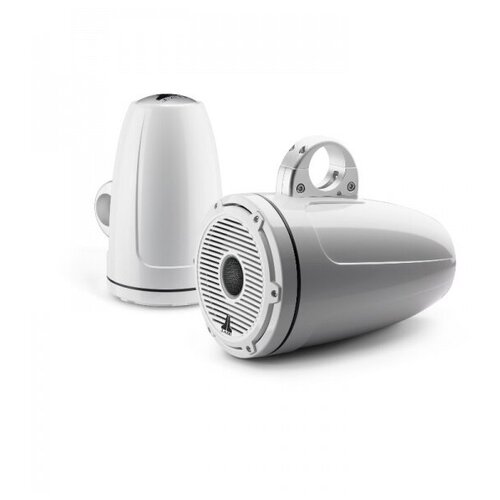 Подвесная коаксиальная акустическая система в закрытом корпусе JL Audio M6-880ETXv3 Classic White 16200000₽