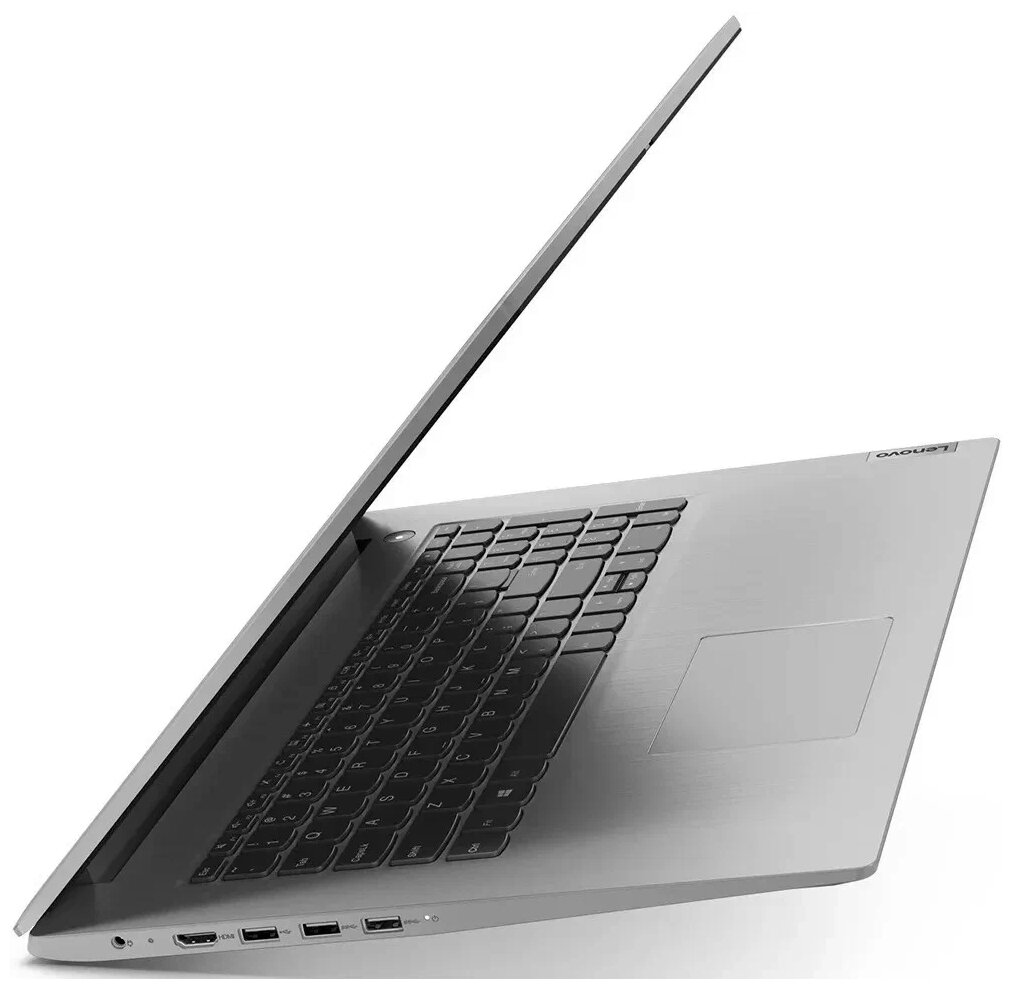 Ноутбук Lenovo IdeaPad 3 17ADA05