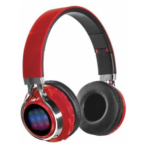Наушники Luazon RX-1 красные 178200₽