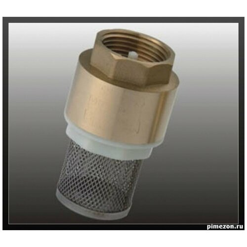 FRAP FR405-В , Обратный клапан 1/2 с фильтром
