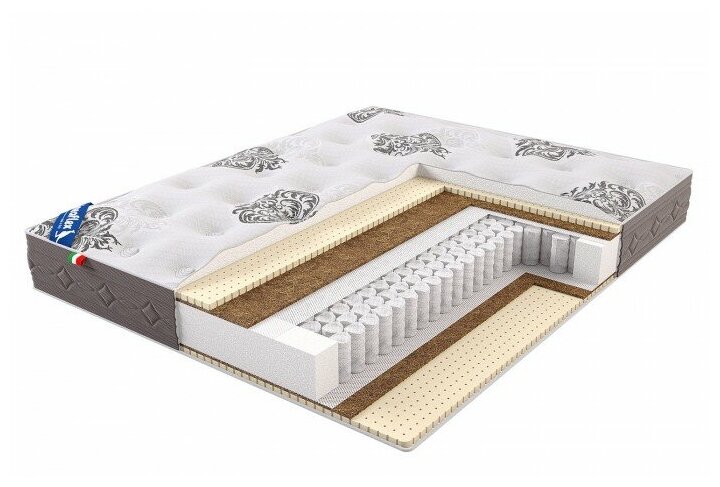 Матрас Lineaflex Discovery 90х190