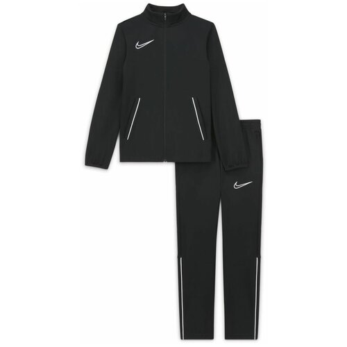 Спортивный костюм Nike Y NK DRY ACD21 TRK SUIT K Дети CW6133-010 M