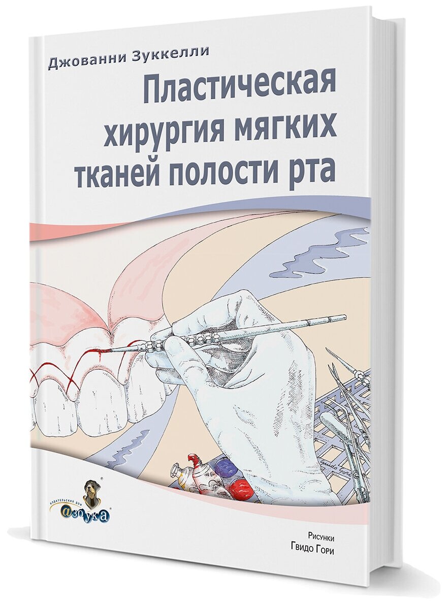 Пластическая хирургия мягких тканей полости рта